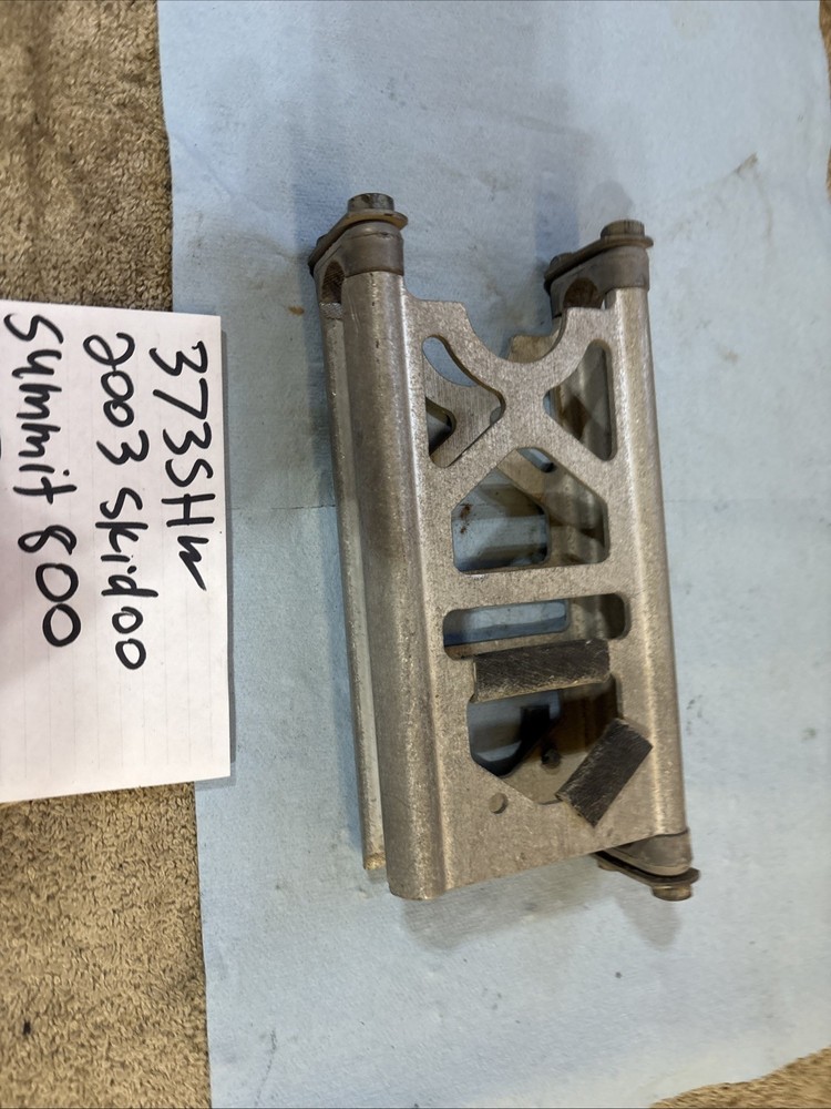 2003 skidoo summit 800 handlebar riser extension 373