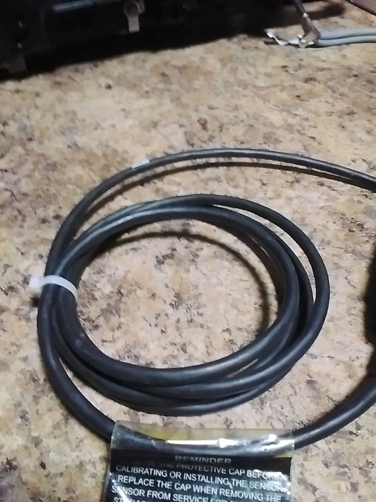 Hach 9181500 PHD pH Differential Sensor Only