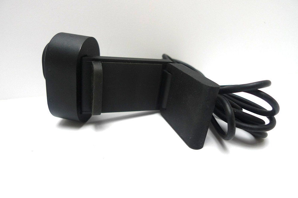 Microsoft Black #1987 Webcam w/ USB-A Cable