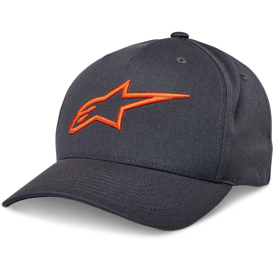 Alpinestars Ageless Snapback Hat