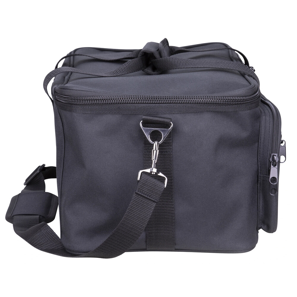 Pig Hog PHCOB Durable Padded Cable Organizer Bag with Strap