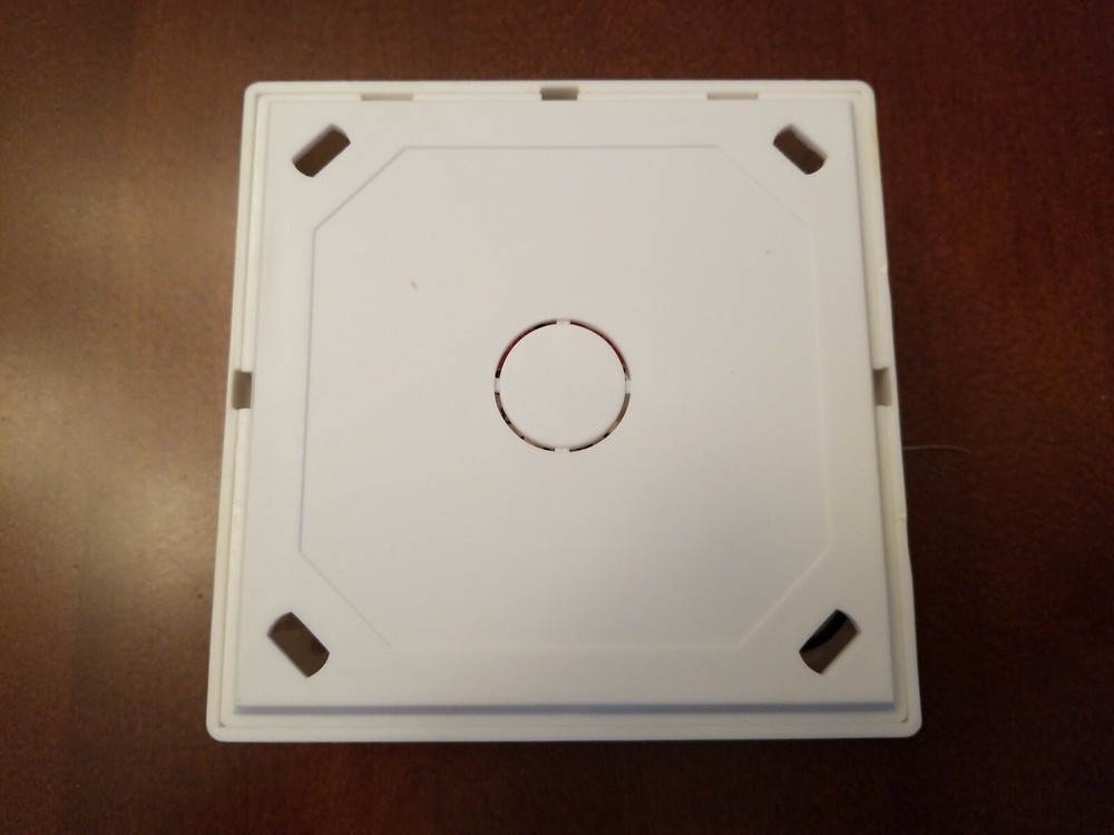 Speco SMS-35 Surface Mount Weatherproof 3-1/2" Speaker