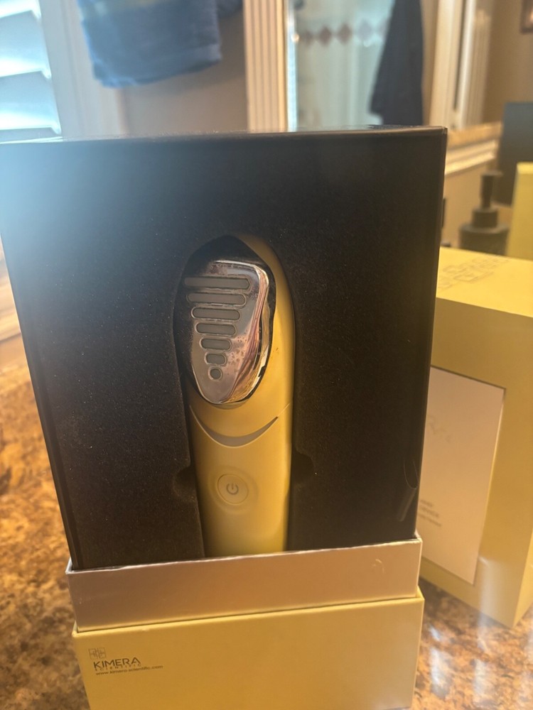 Kimera Scientific Beaute Device LED Rejuvenation Red Light