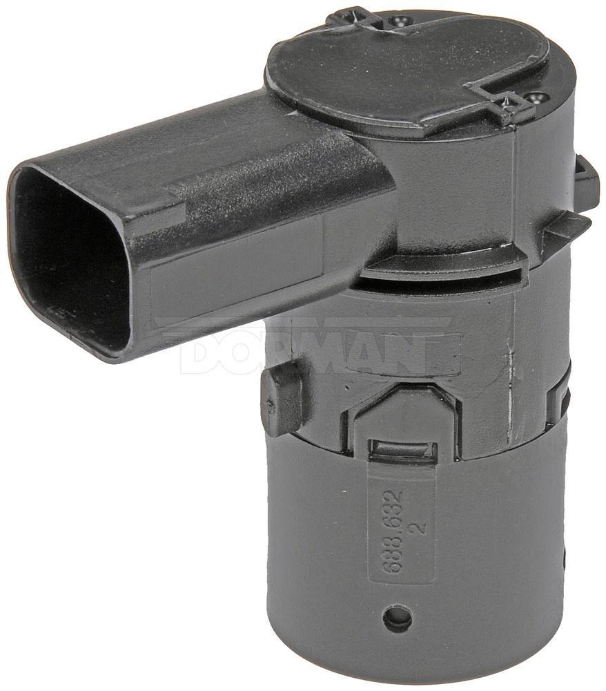 Parking Aid Sensor  Dorman (OE Solutions)  684-031