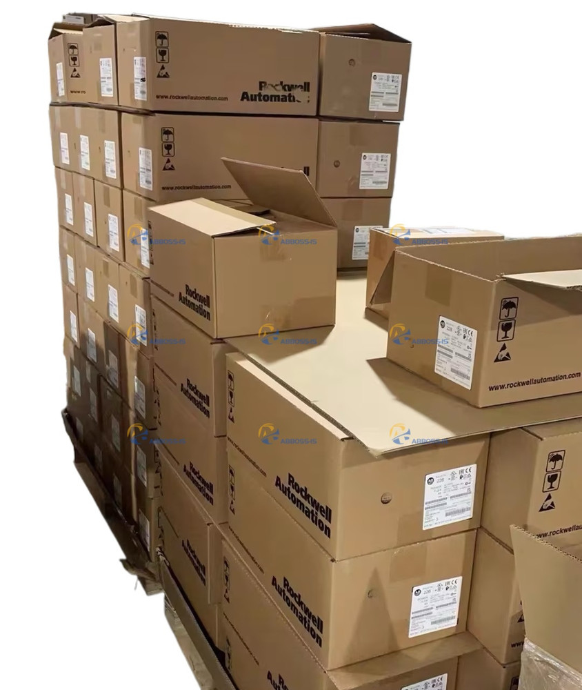 Allen Bradley 150-C3NBR Soft Starter