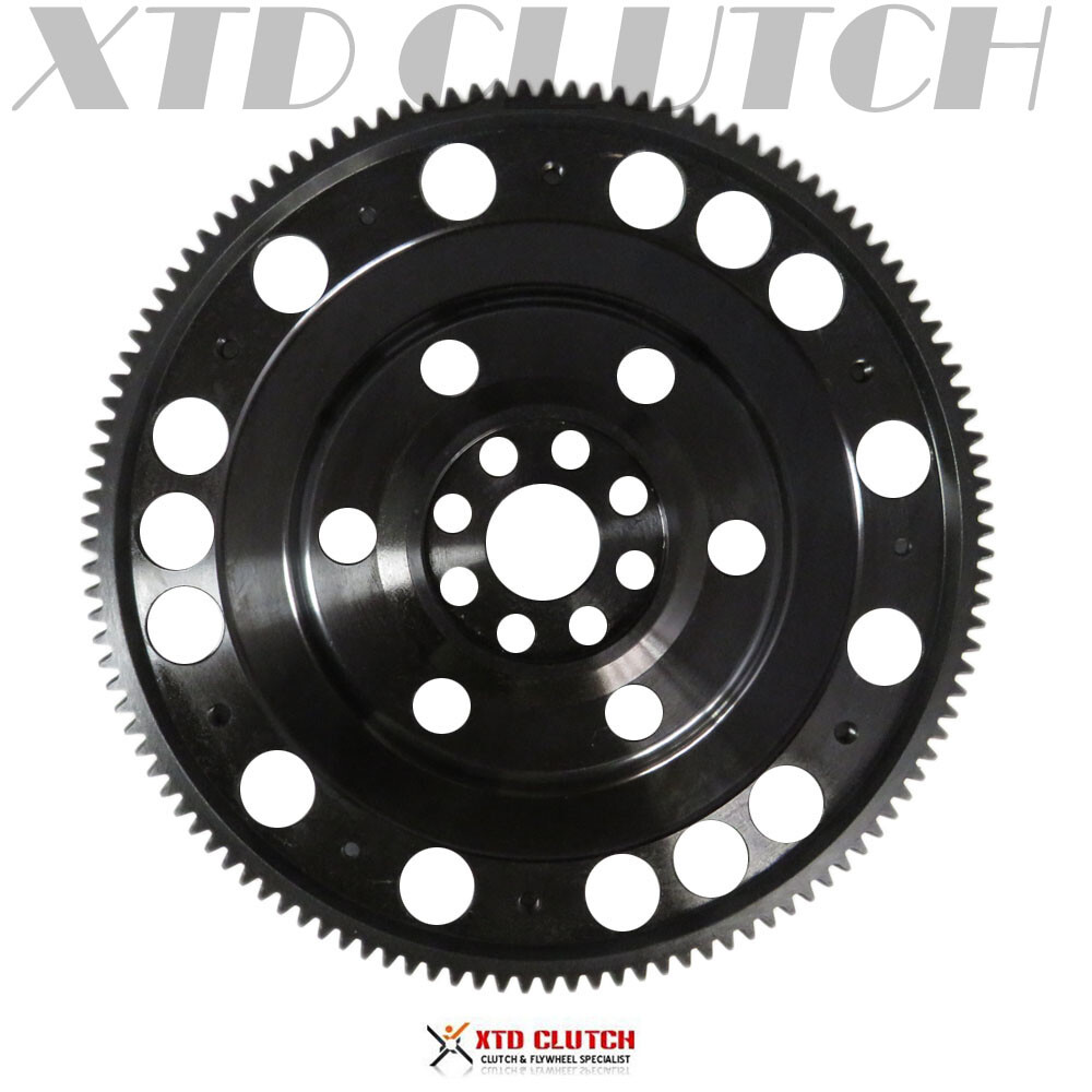 XTD STAGE 2 CLUTCH & FLYWHEEL KIT 2003 2004 2005 2006 2007 2008 ACCORD TSX 2.4L