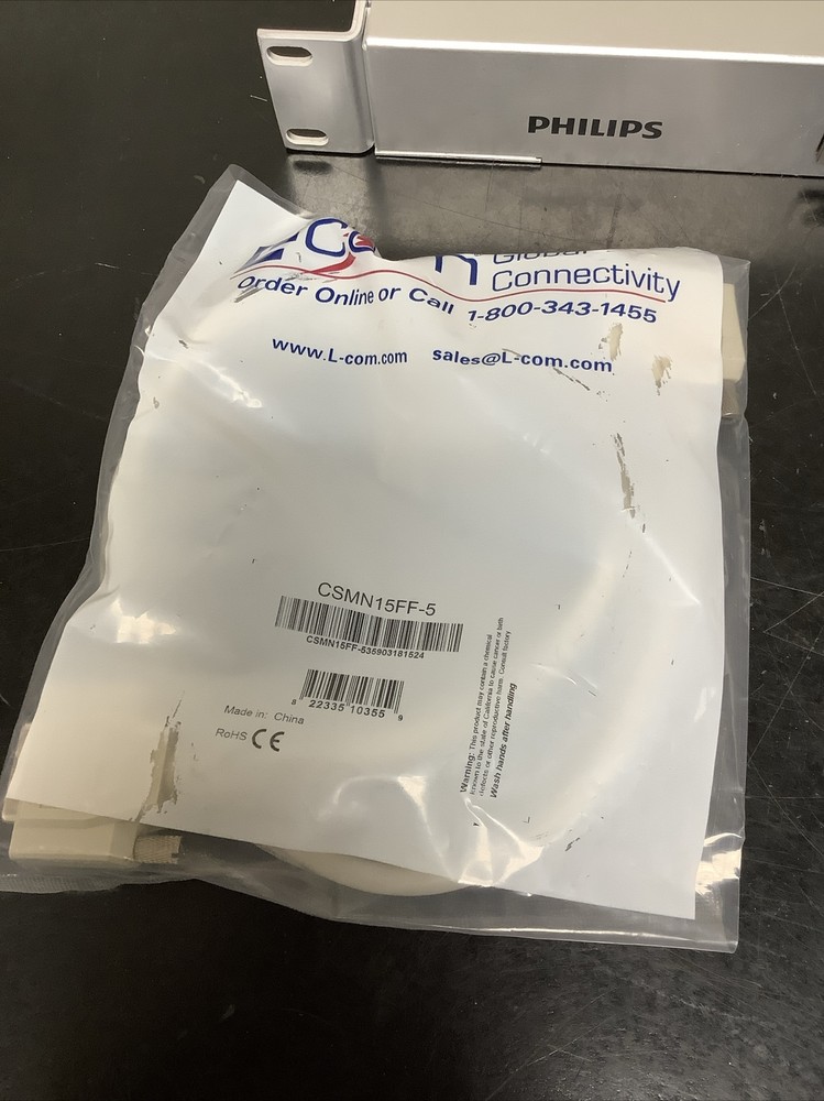 Philips Speaker Distribution Rack 989803186451