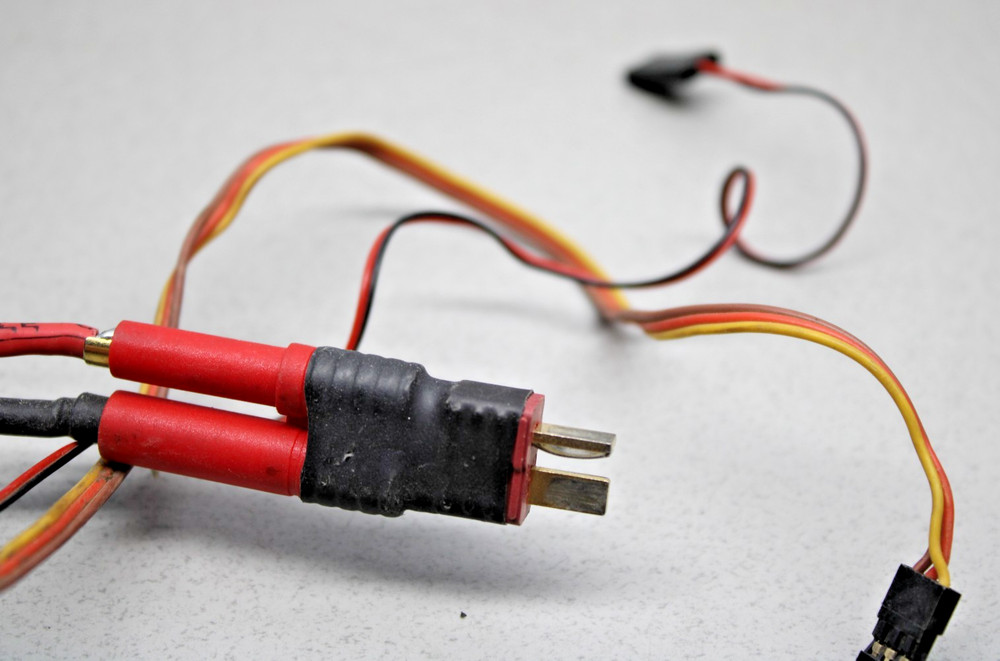 Castle Creations Sidewinder SCT Sensorless Brushless ESC 0054