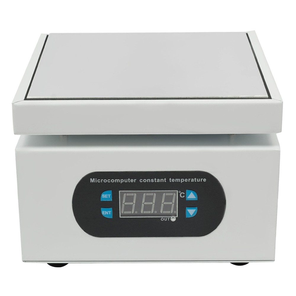 Microcomputer Electric Hot Plate, Preheating Welder Hot Plate