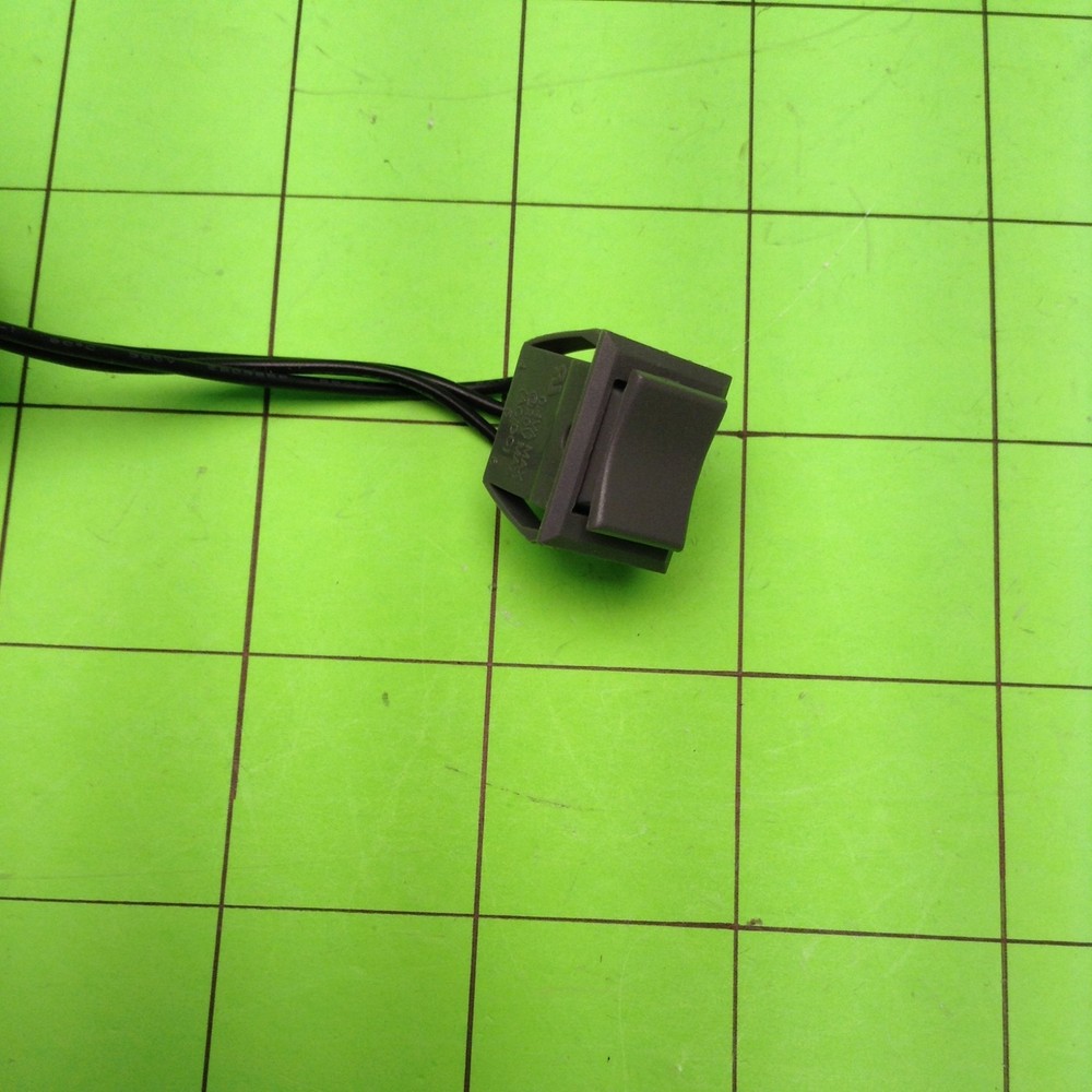 UPS Battery Backup Gray Switch