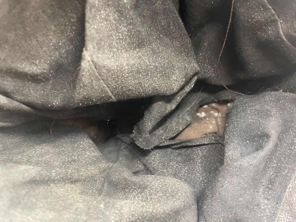 Flying hat WW2 Military leather flying hat and goggles