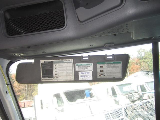Replaces 2012 FREIGHTLINER CASCADIA 113 INTERIOR SUN VISOR ,  MD