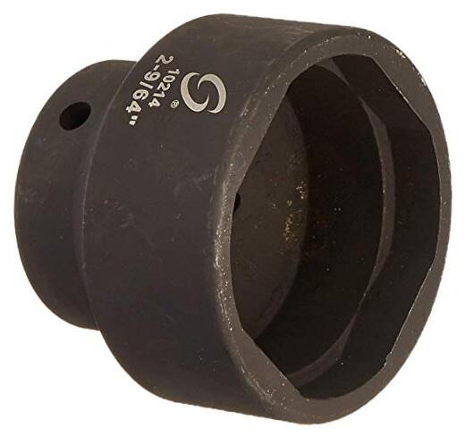 10214 2/9/64-Inch Ball Joint Socket