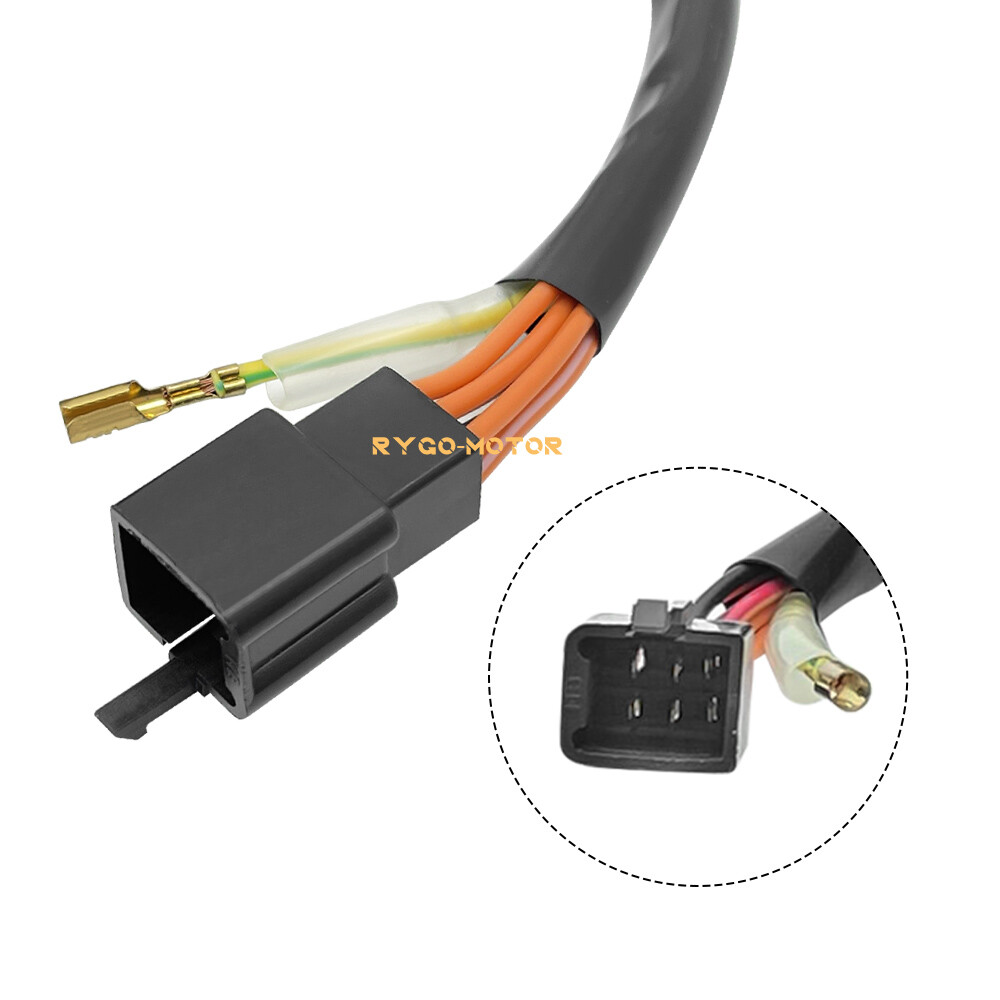 Start Stop Switch DRZ400 S 2000-2009 For Suzuki Right On/Off Kill Starter Switch