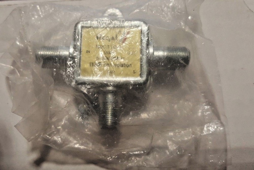 REGAL RDCT10-9 Splitter