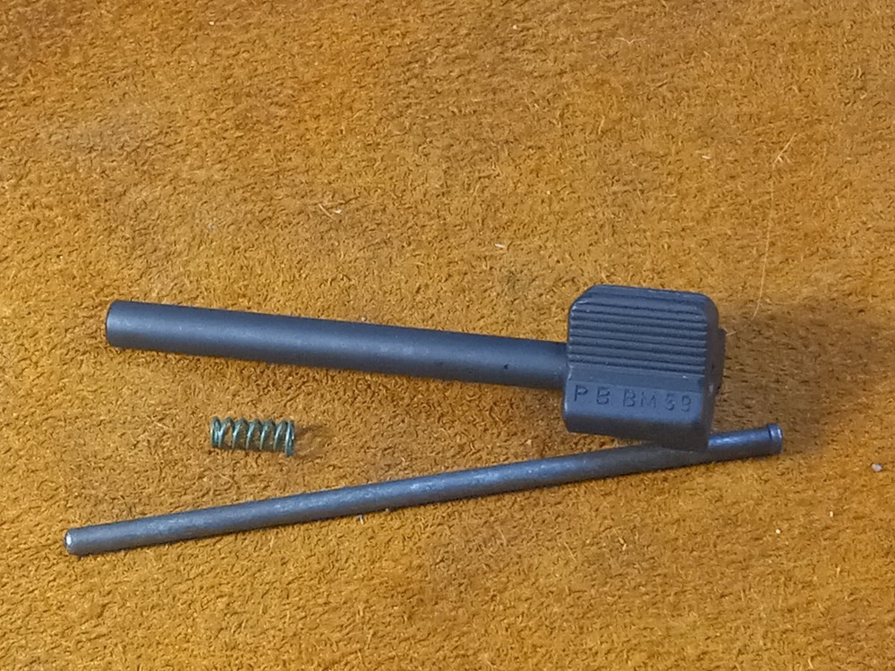 BM59 BM59E Clip Latch