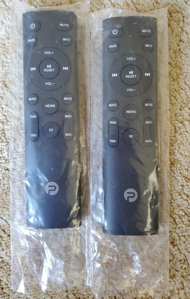2 PHEANOO Remote Control for PHEANOO FREE SHIPPING