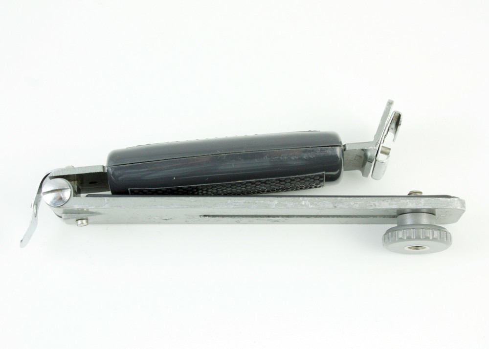 Unbranded - Folding Camera/Flash Bracket + Cold Shoe