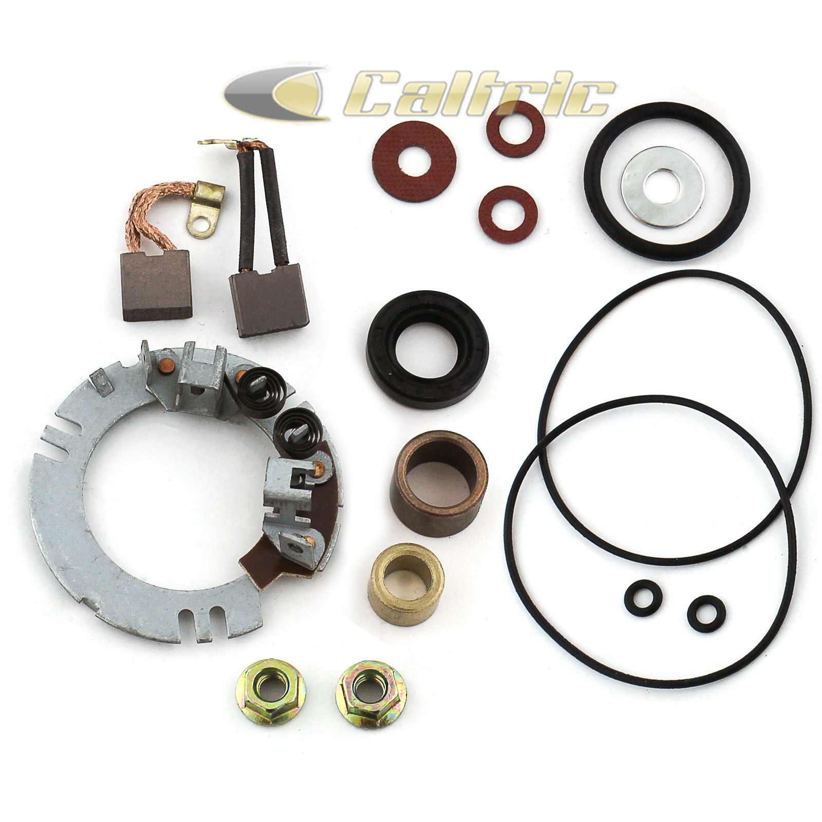 Starter Kit for Honda Atv TRX200 Fourtrax 199Cc Engine 1984