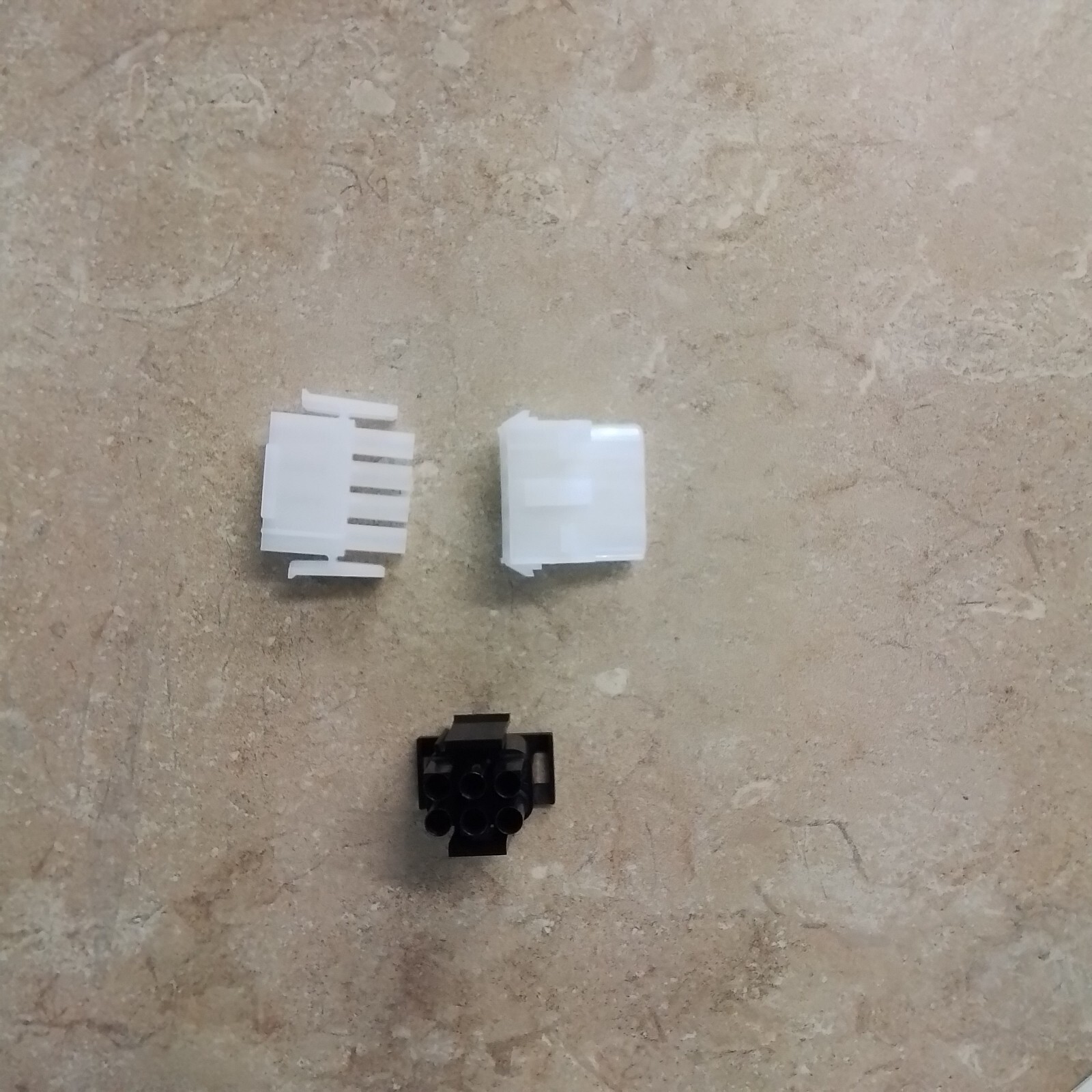 Truck Cap T-connector style Wire Harness Leer 300200