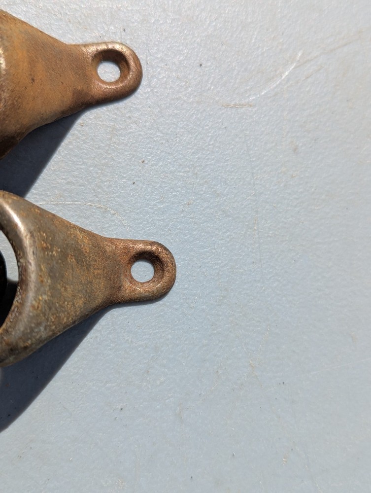 Starr X Wall Mount Bottle Openers (2)