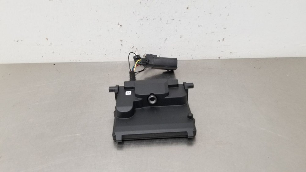 23 FORD BRONCO FRONT FACING CAMERA WINDSHIELD MOUNTED M2DT19H406CH