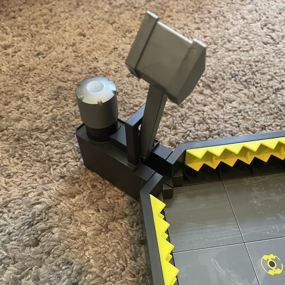 HEXBUG BattleBots Arena MAX