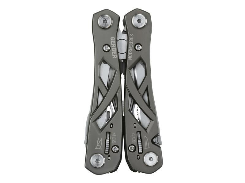 Gerber - Multi Truss Tool
