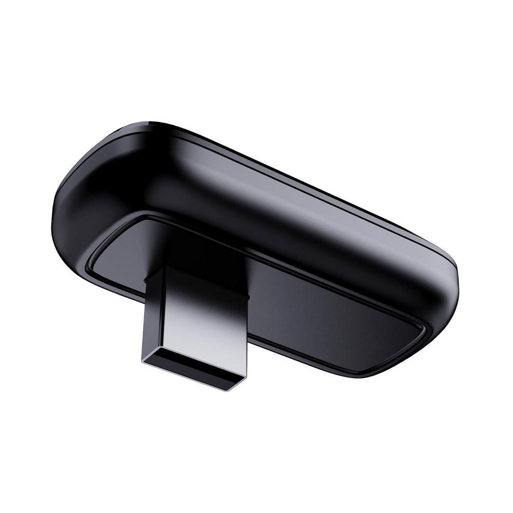 USB Wireless CarPlay Adapter For iPhone Apple Wireless Dongle Plug ＆Play Black