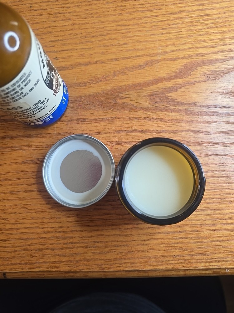 mountaineer brand beard care kit