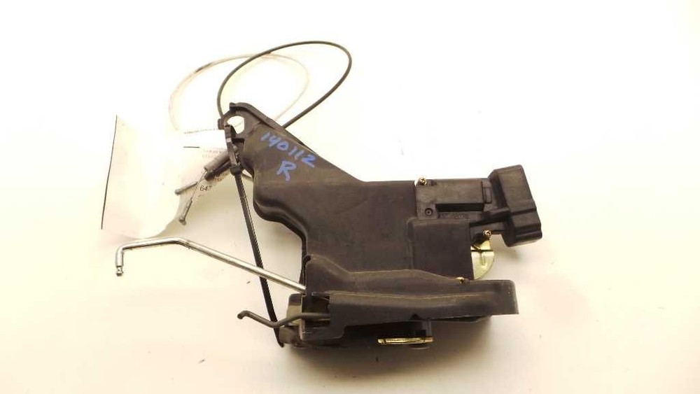 99-03 TOYOTA SOLARA PASSENGER SIDE LOCK ACTUATOR ASSEMBLY