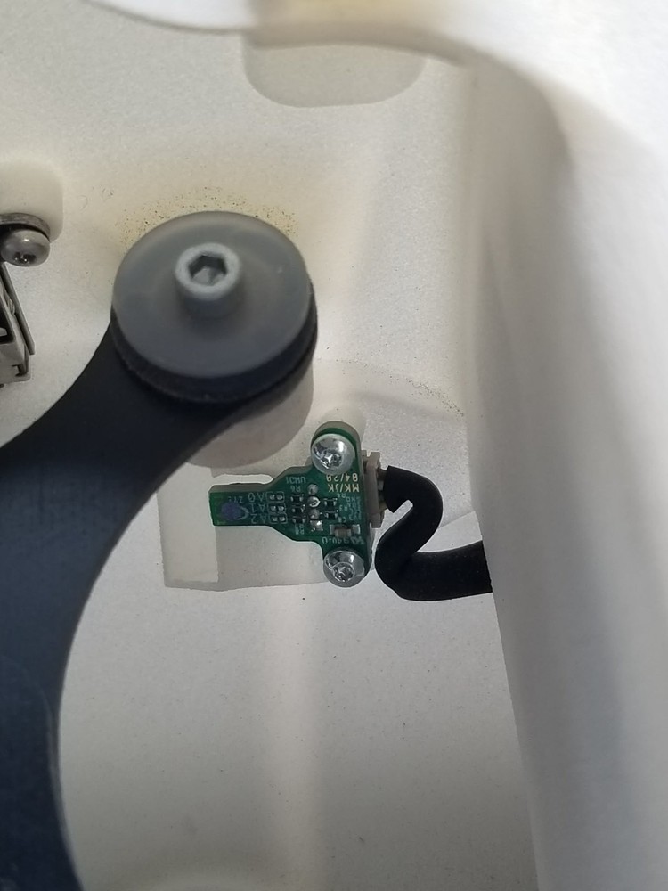 Quantum Systems - Trinity F90+ Dual Payload Bay: Micasense RedEdge - Used