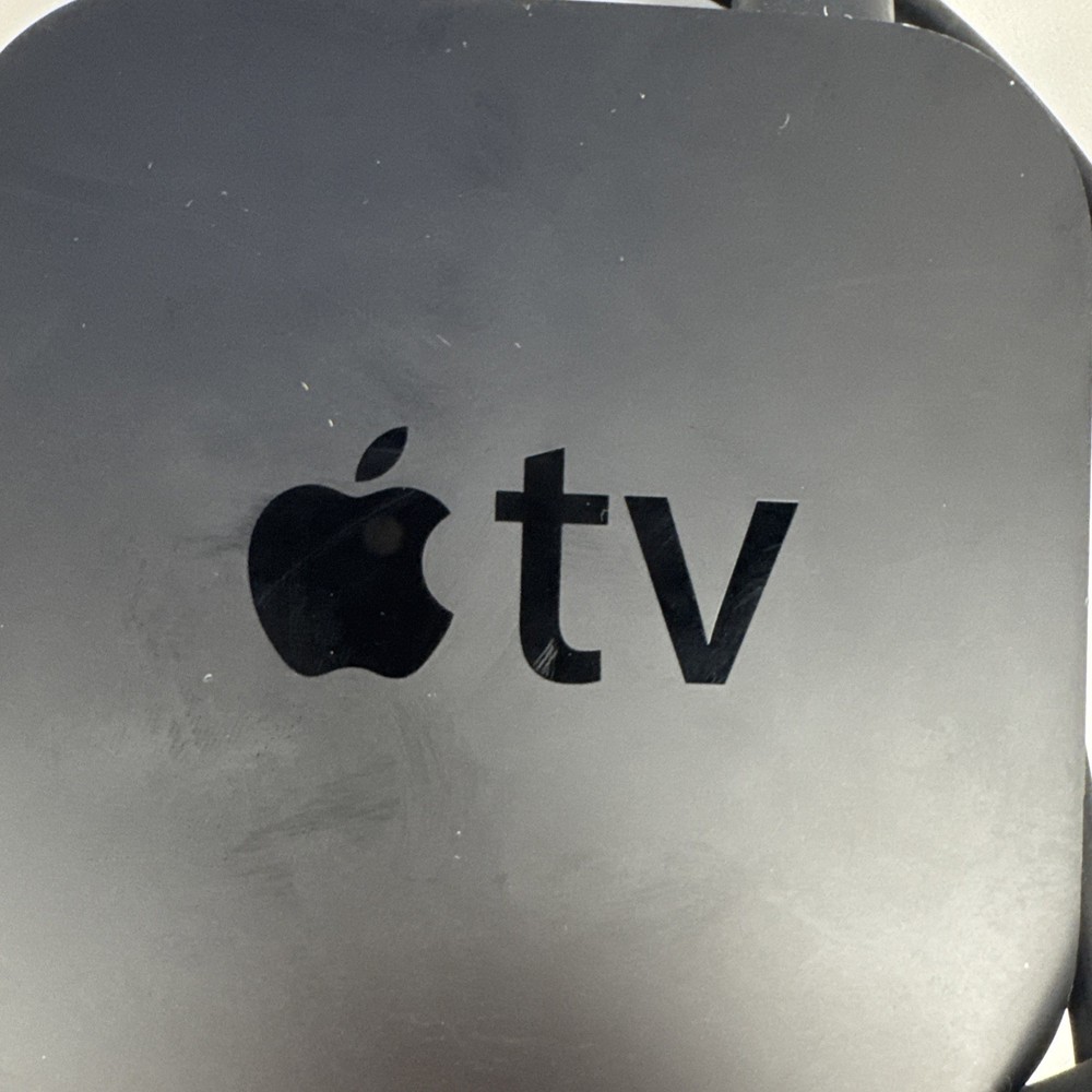 Apple TV A1469