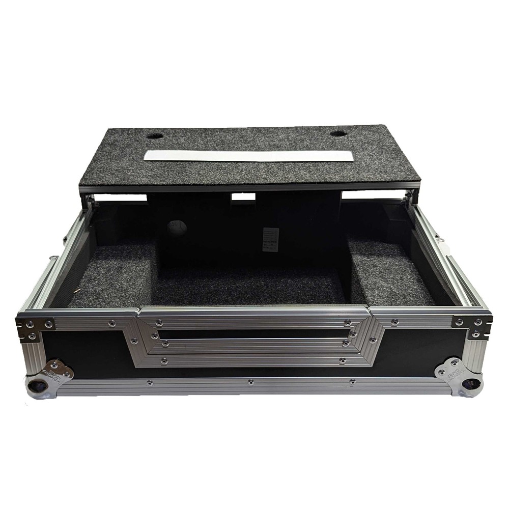 Harmony Cases HCINPULSE500LT compatible with DJControl Inpulse 500