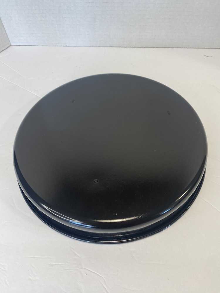 Nuwave Pro Plus Infrared Oven 10" Baking Pan Replacement Accessory