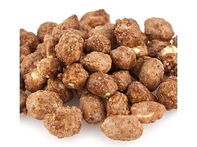 PEANUTS - Butter Toffee Peanuts / Butter Toasted Peanuts - Select Weight
