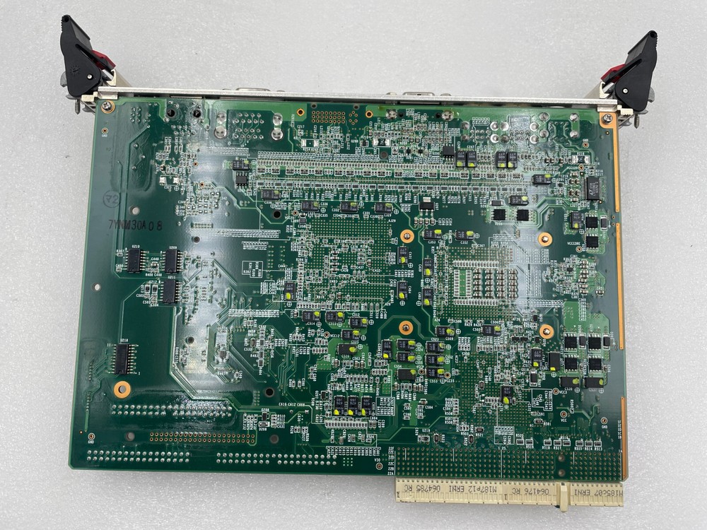 CompactPCI SC2435 Processor PCB Board