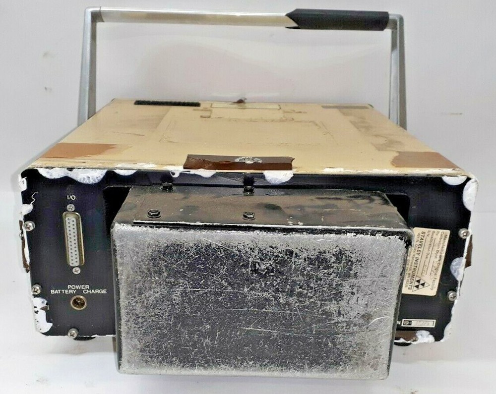 NORTEC-19 CURRENT DETECTOR