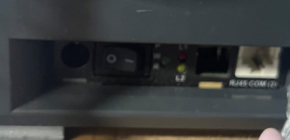 Telequip Base Coin Dispenser