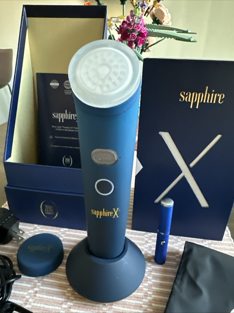 Sapphire