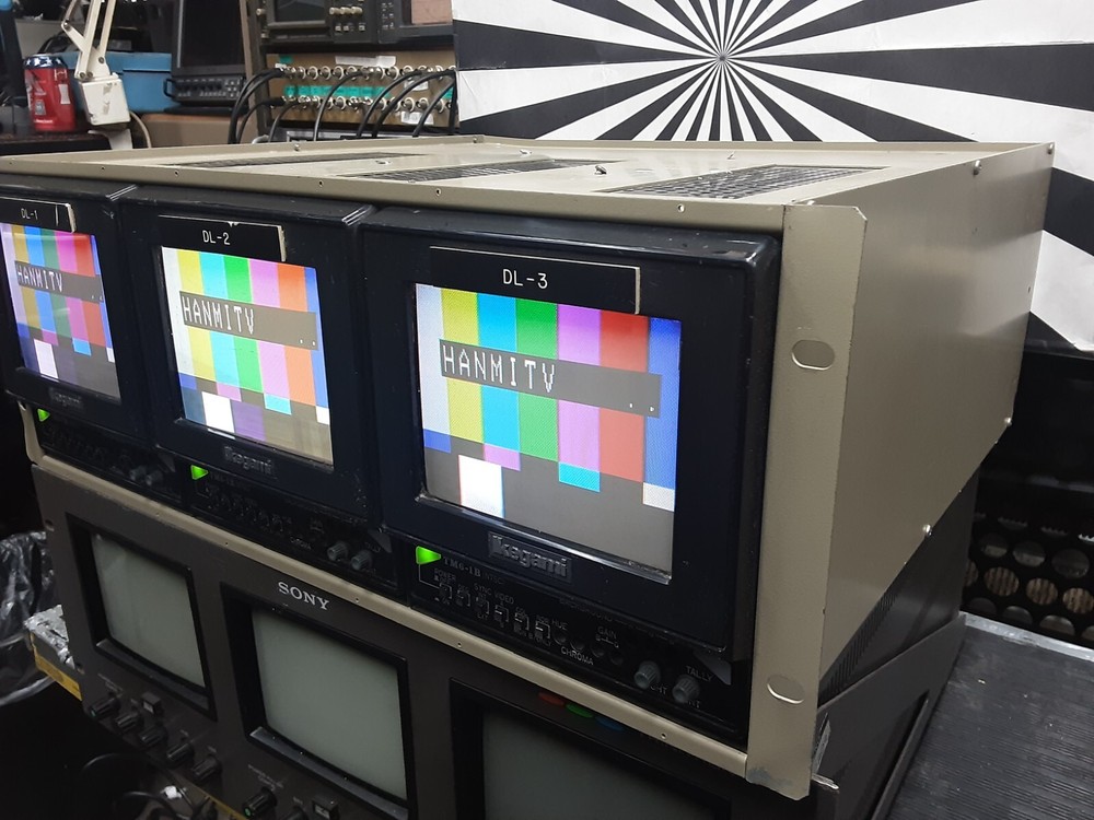 Ikegami TM6-1B
