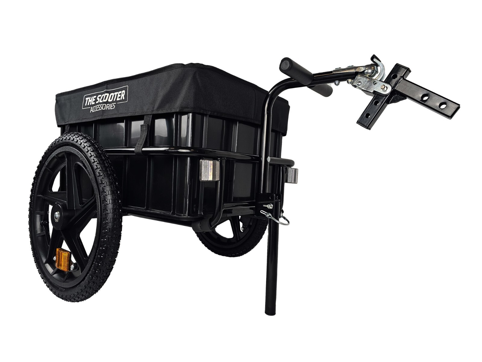 Cargo Trailer for Mobility Scooter