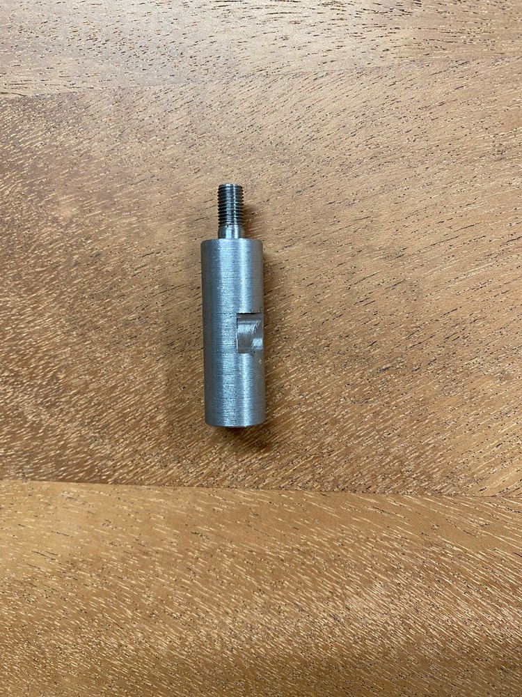 Cutter Adapter for Festool Domino DF 700, Free Return