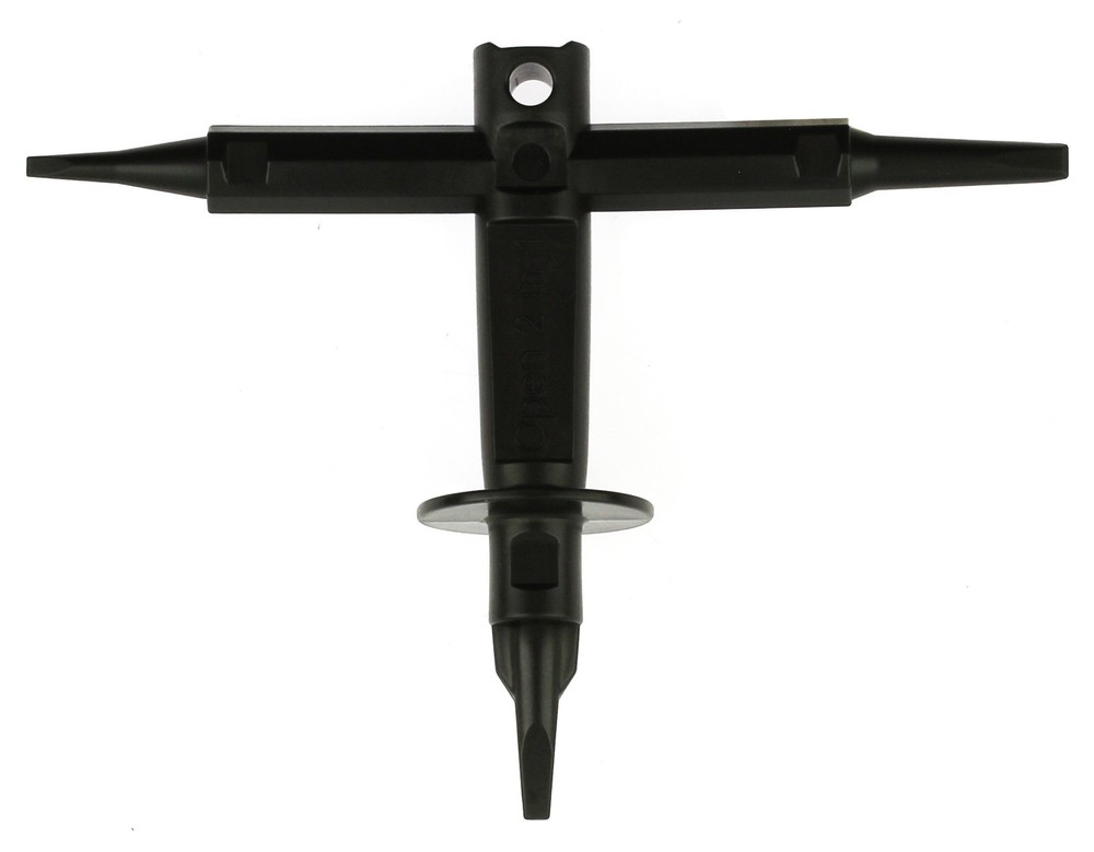 Samsung Screwless TV Back Removal Opening Pry Tool / Jig Bundle --2 Tools