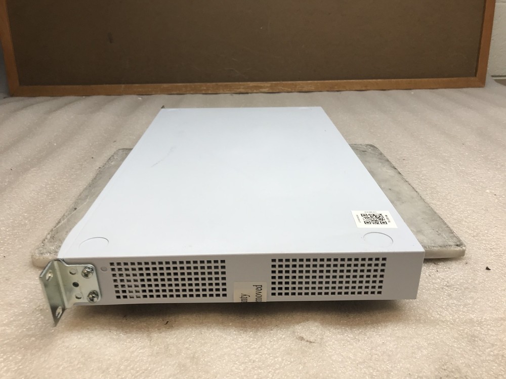 3Com Switch 4228G 3c17304 Super Stack 3 Switch with Power Cables