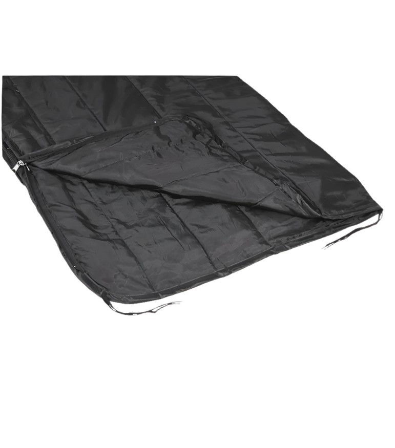 U.S. MILITARY • WOOBIE BLANKET • SLEEPING BAG • PONCHO LINER • 5IVE STAR GEAR