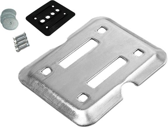 Powertye 45360 E-Track Floor Plate Kit
