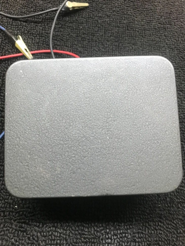 Sencore Model RS-106 Rectifier Troubleshooter