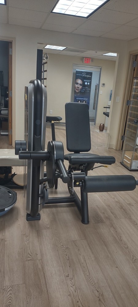 Technogym Gym Package