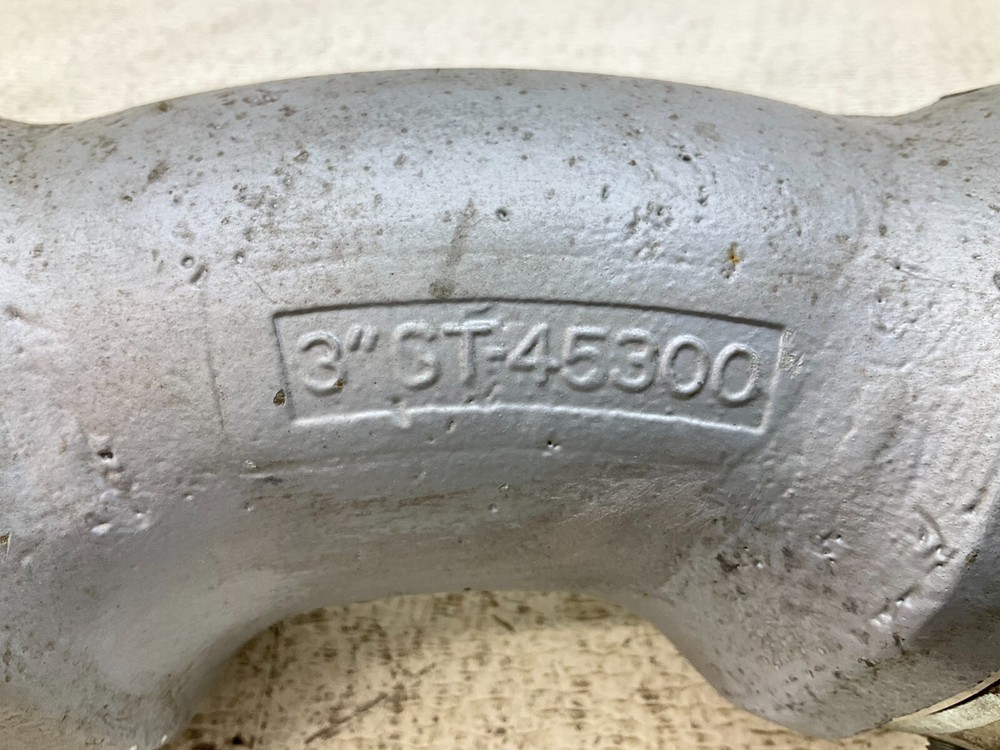 Appleton ST-45300 Conduit Elbow 3" ST45300 (TSC)